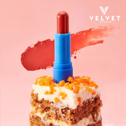 BÁLSAMO LABIAL VELVET™ | COLECCION TOBOCO