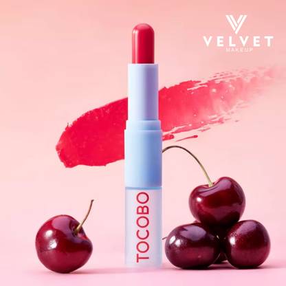 BÁLSAMO LABIAL VELVET™ | COLECCION TOBOCO